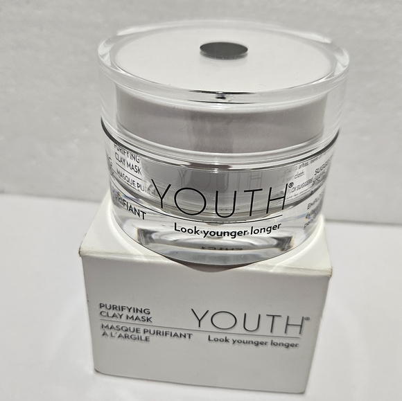 Youth Purifying Clay Mask - Picture 5 of 7